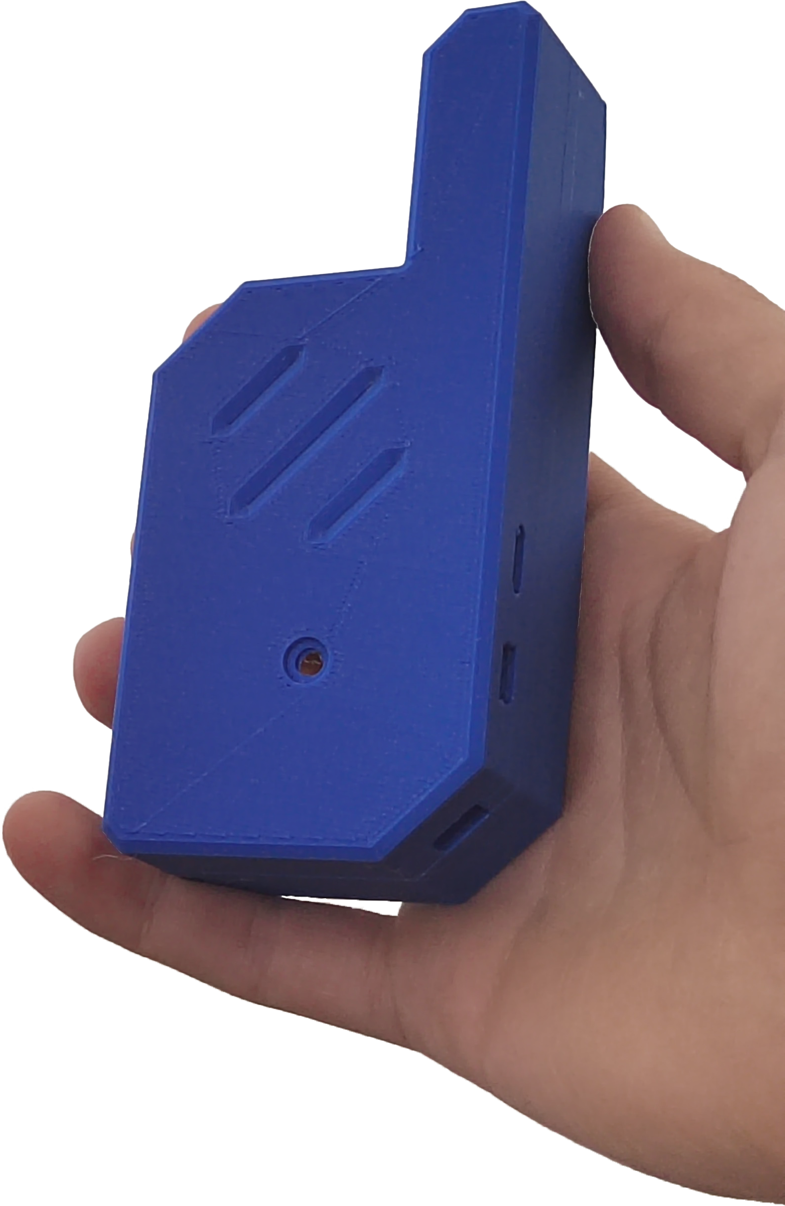 Blue Radio Device